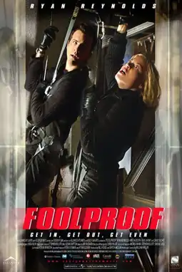 Watch and Download Foolproof 12