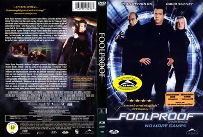 Watch and Download Foolproof 14