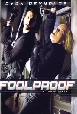 Watch and Download Foolproof 5