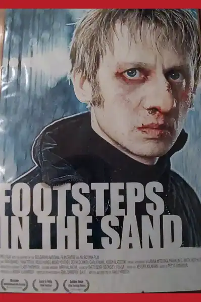 Watch and Download Footsteps in the Sand 1