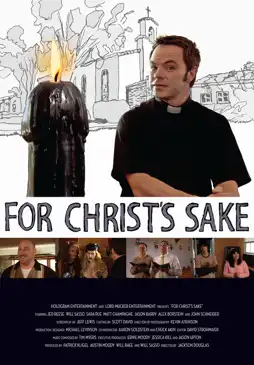 Watch and Download For Christ's Sake 3