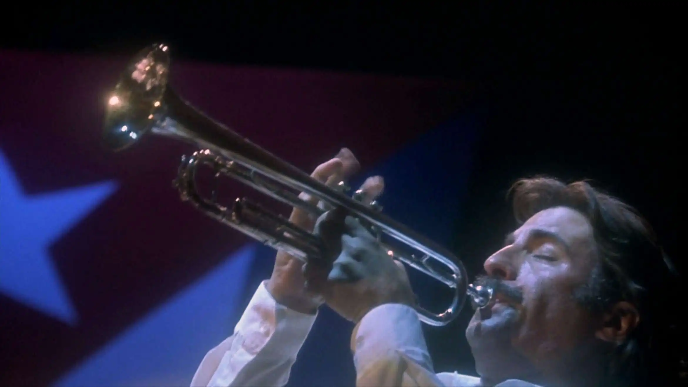Watch and Download For Love or Country: The Arturo Sandoval Story 1