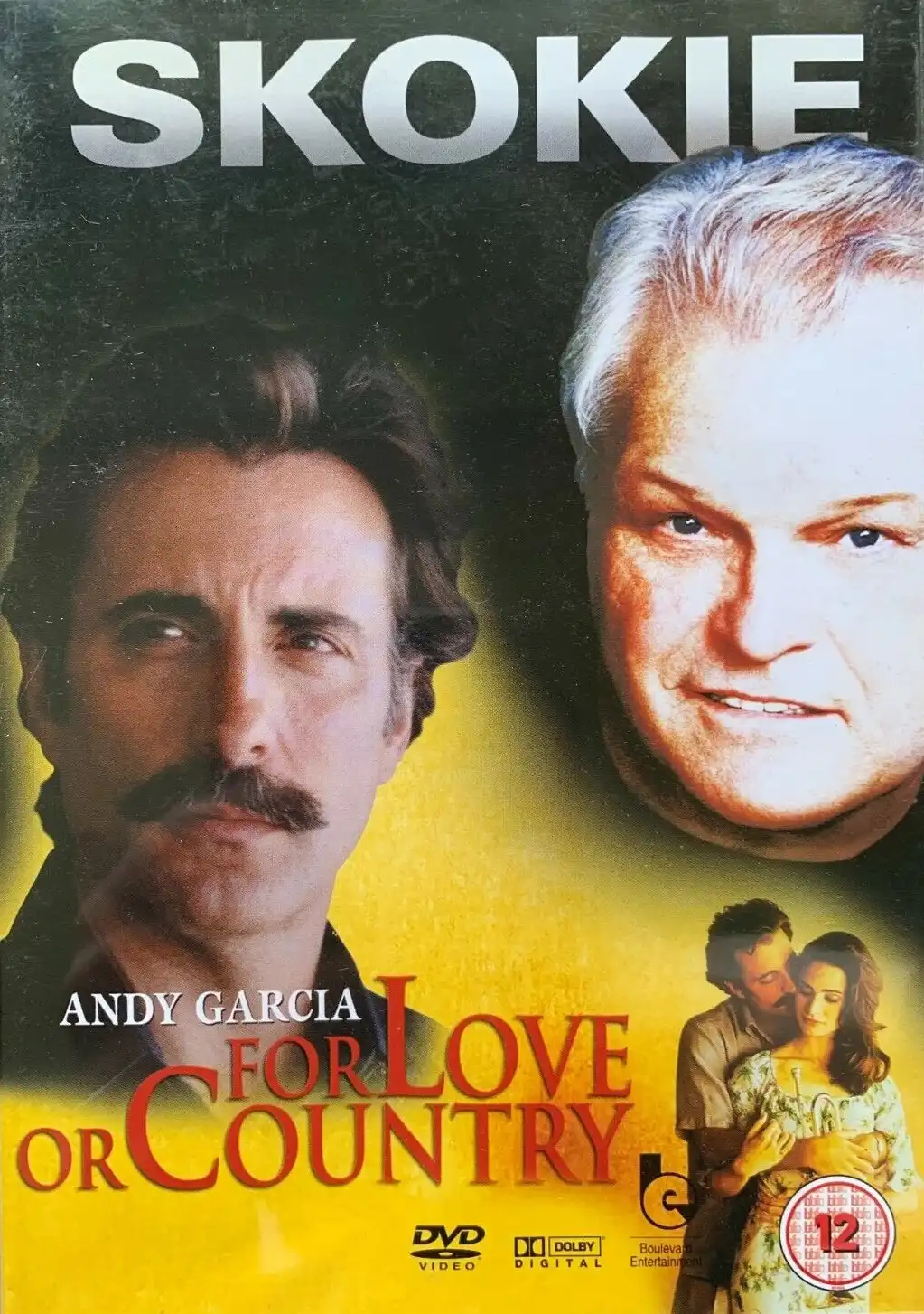 Watch and Download For Love or Country: The Arturo Sandoval Story 4