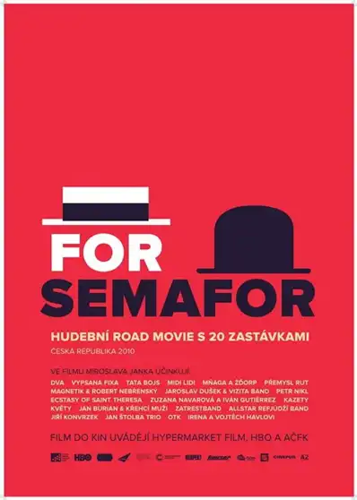 Watch and Download For Semafor 2