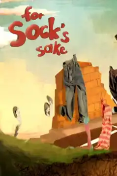 Watch and Download For Sock’s Sake