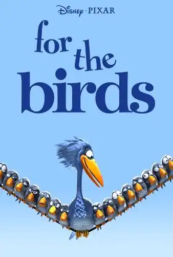 Watch and Download For the Birds 5