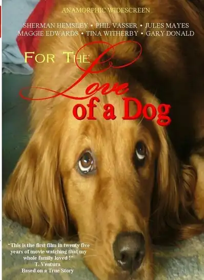 Watch and Download For the Love of a Dog 1