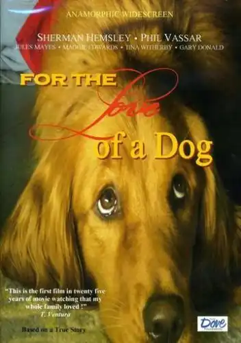 Watch and Download For the Love of a Dog 2