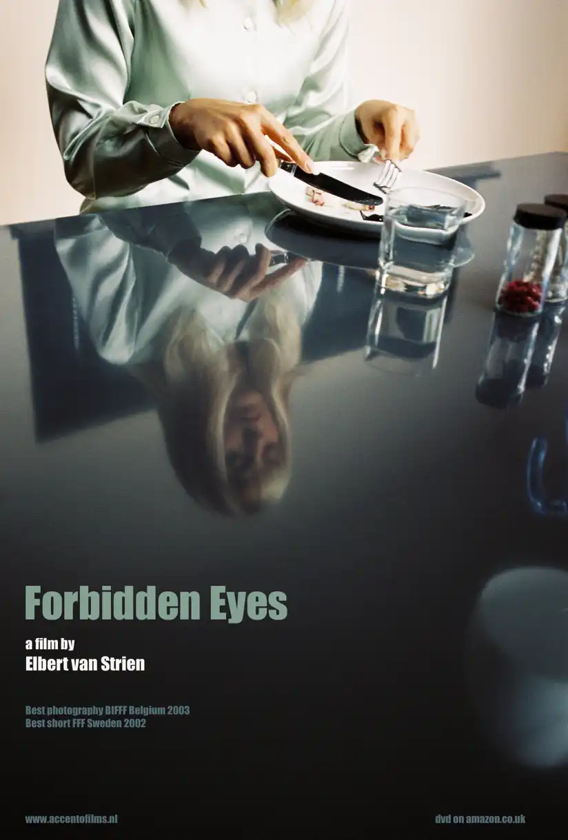 Watch and Download Forbidden Eyes 1