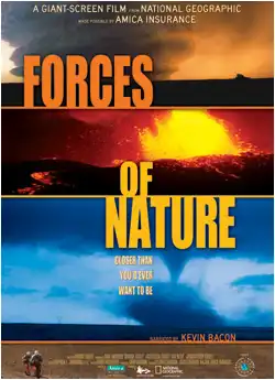 Watch and Download Forces Of Nature 2