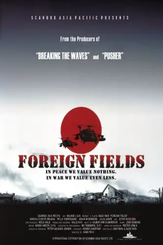Watch and Download Foreign Fields 3