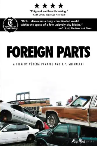 Watch and Download Foreign Parts 1