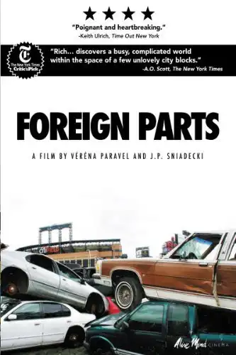 Watch and Download Foreign Parts 2