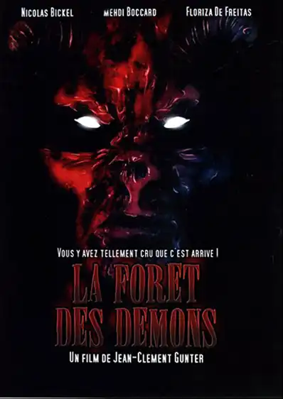 Watch and Download Forest of Demons 2