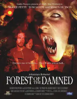 Watch and Download Forest of the Damned 3