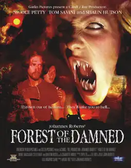 Watch and Download Forest of the Damned 4