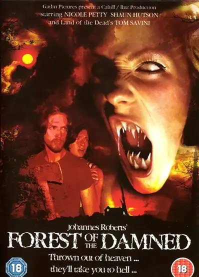 Watch and Download Forest of the Damned 7