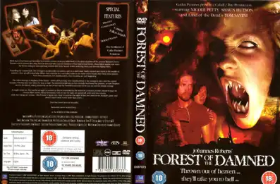 Watch and Download Forest of the Damned 8