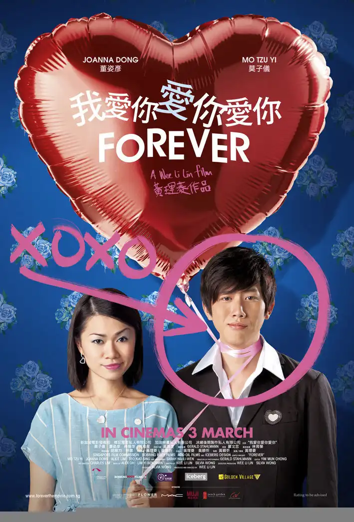 Watch and Download Forever 4