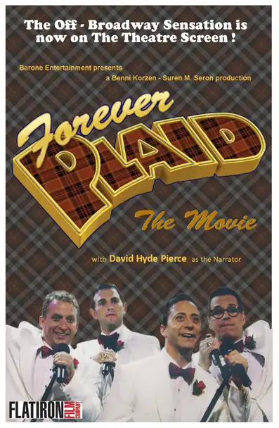 Watch and Download Forever Plaid 5