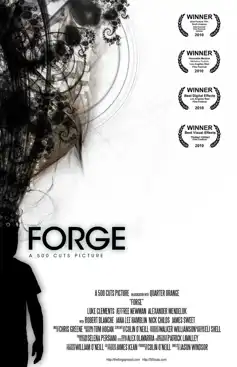 Watch and Download Forge