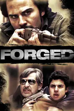 Watch and Download Forged