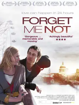 Watch and Download Forget Me Not 2