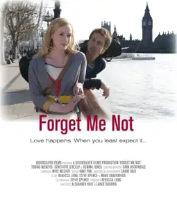 Watch and Download Forget Me Not 3