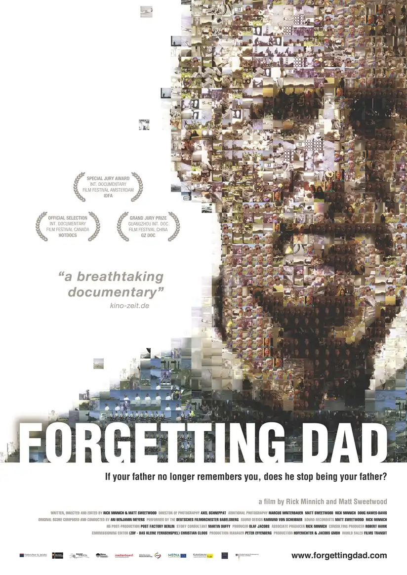 Watch and Download Forgetting Dad 7