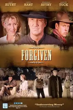 Watch and Download Forgiven