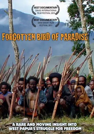 Watch and Download Forgotten Bird of Paradise 4