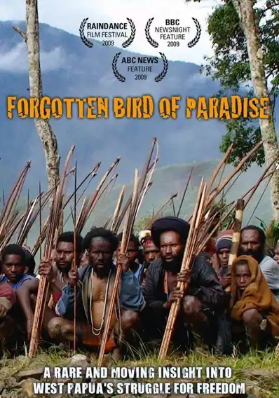 Watch and Download Forgotten Bird of Paradise 5