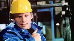 Watch and Download Forklift Driver Klaus: The First Day on the Job 1