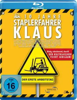 Watch and Download Forklift Driver Klaus: The First Day on the Job 6