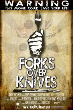 Watch and Download Forks Over Knives 2