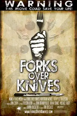 Watch and Download Forks Over Knives 4