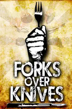 Watch and Download Forks Over Knives