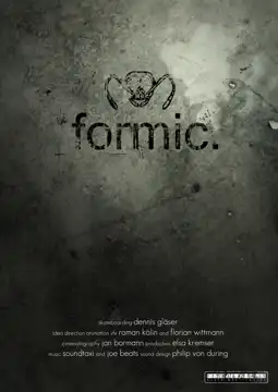 Watch and Download Formic 3