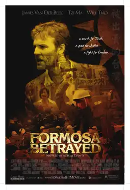 Watch and Download Formosa Betrayed 11