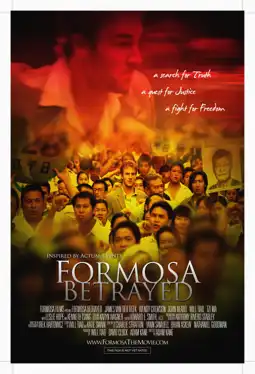 Watch and Download Formosa Betrayed 12