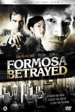 Watch and Download Formosa Betrayed 2