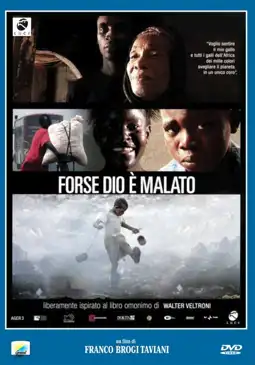 Watch and Download Forse Dio è malato 2