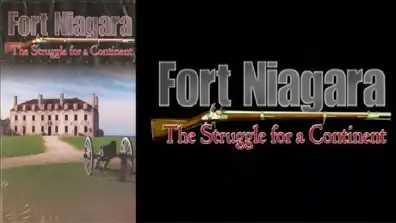 Watch and Download Fort Niagara: The Struggle For a Continent 1