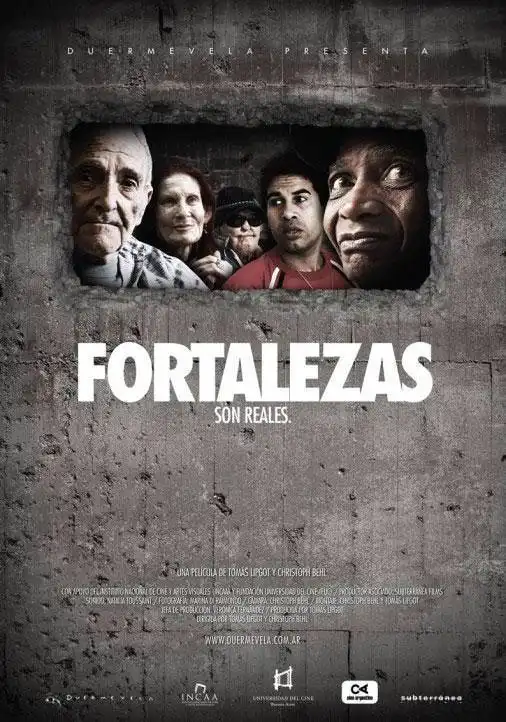 Watch and Download Fortalezas 1