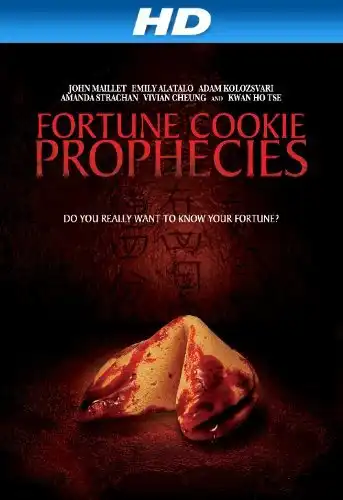 Watch and Download Fortune Cookie Prophecies 1