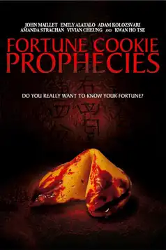 Watch and Download Fortune Cookie Prophecies