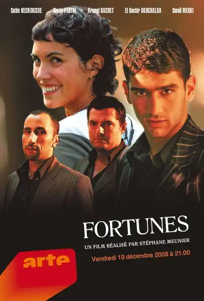 Watch and Download Fortunes 1