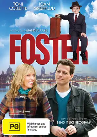 Watch and Download Foster 4