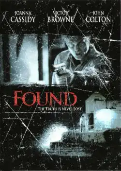 Watch and Download Found 2