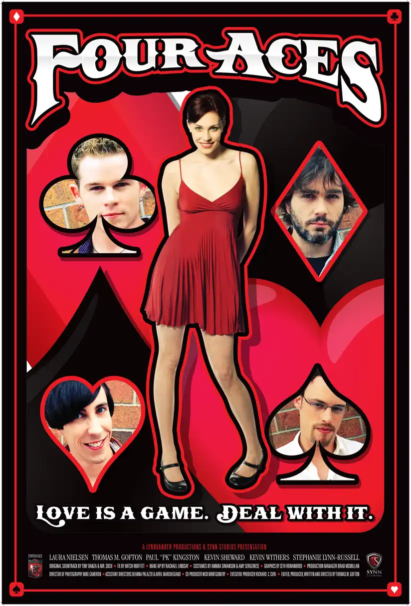 Watch and Download Four Aces 1